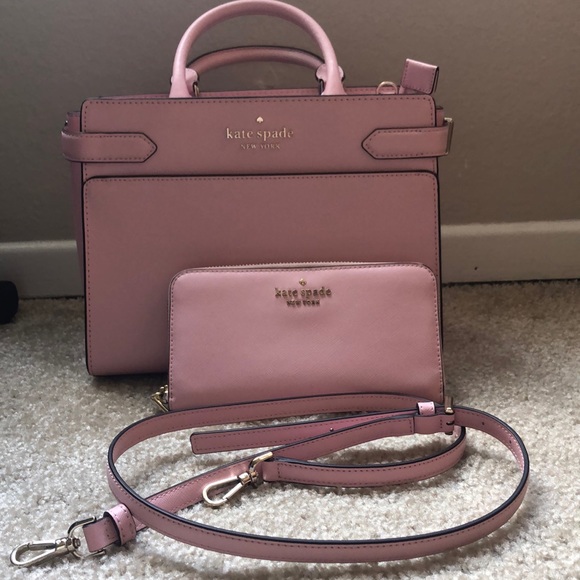 kate spade Handbags - Kate Spade Staci Purse!